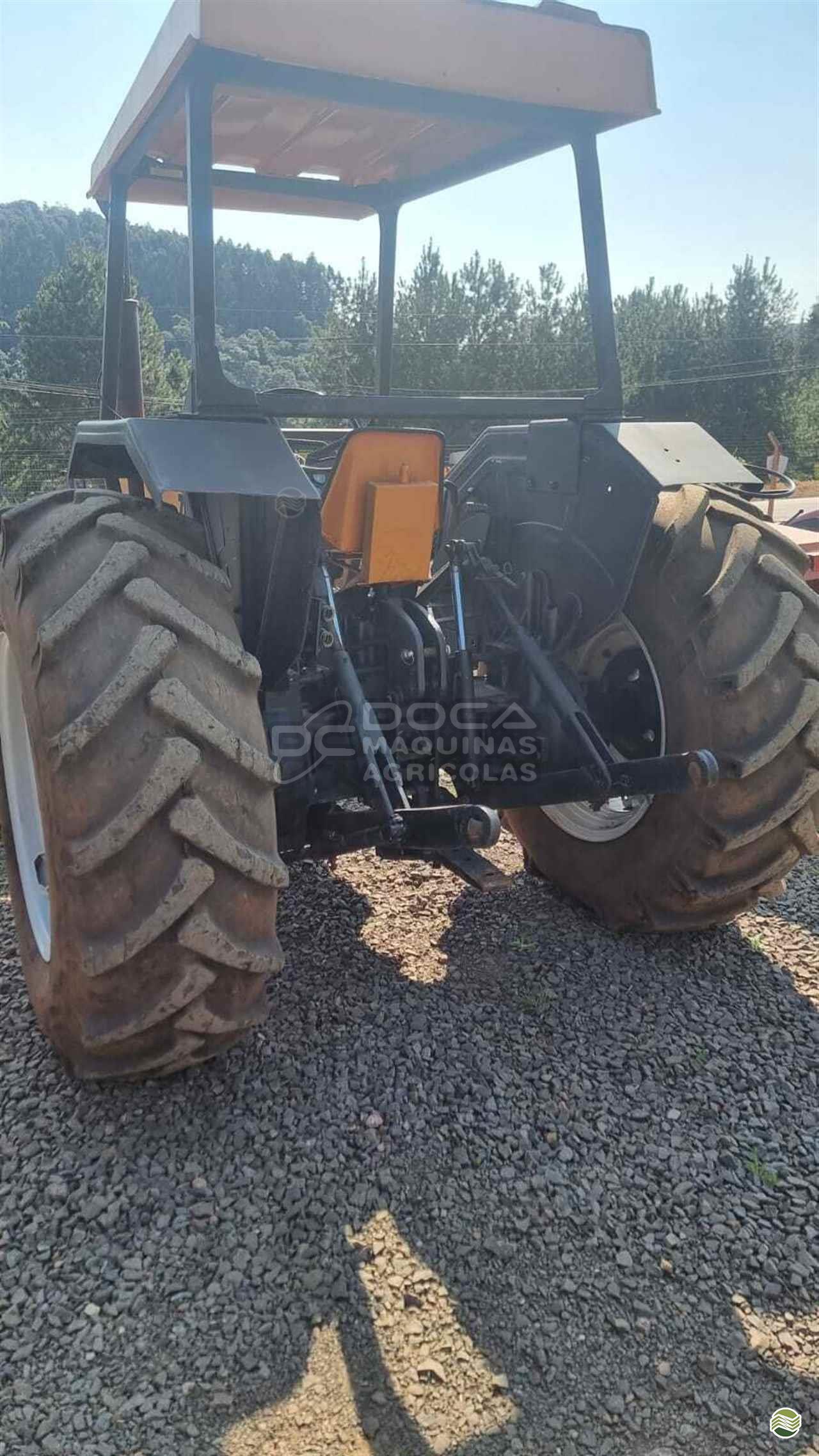 VALMET 785 de Doca Máquinas Agrícolas